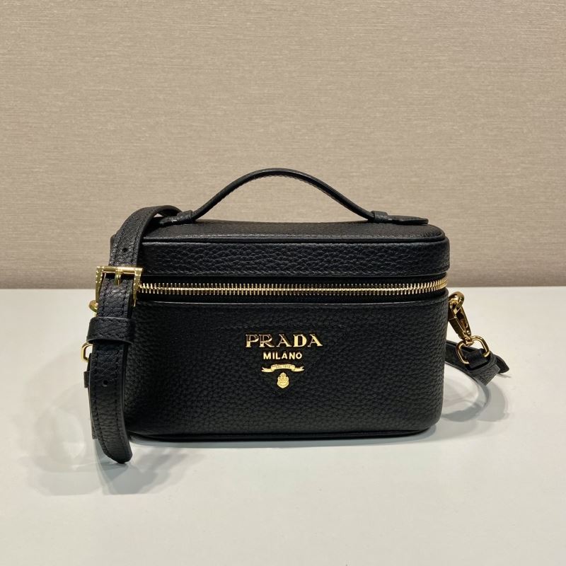 Pra*a box bags